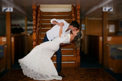 Moonshadow–TQC Cruises - Accommodation Brisbane 4