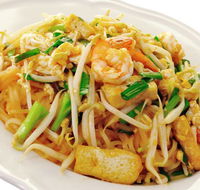 Thai  27 - Accommodation Brisbane