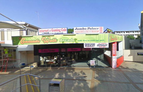 Jumbo Palace Chinese Restaurant - Accommodation Brisbane 1