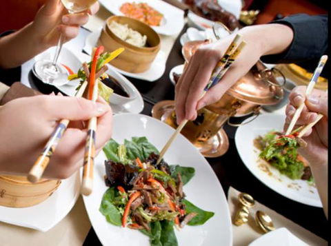 Jumbo Palace Chinese Restaurant - Accommodation Brisbane 2