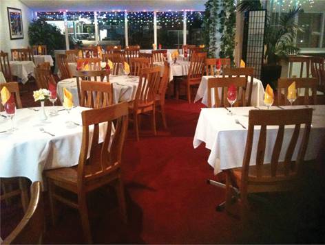 Taj Tandoori Indian Restaurant - Accommodation Brisbane 0