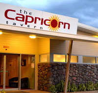 Capricorn Tavern - Accommodation Brisbane