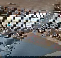 Harbour Thai Restaurant - Accommodation Brisbane