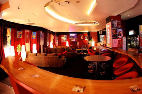 Solbar - Accommodation Brisbane 2