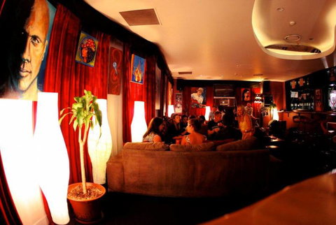 Solbar - Accommodation Brisbane 3