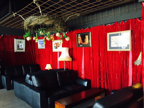 Solbar - Accommodation Brisbane 4