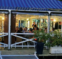 The Colonels Restaurant  Bar - Accommodation Brisbane