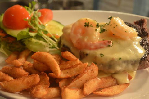 Tugun Tavern - Accommodation Brisbane 0