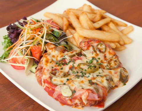 Tugun Tavern - Accommodation Brisbane 3