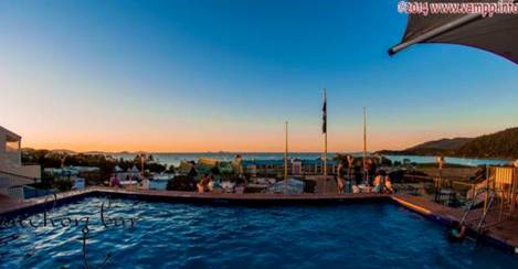 Anchor Bar - Accommodation Brisbane 0