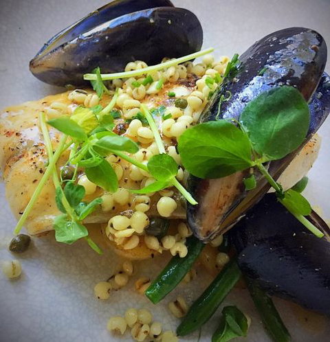 Anchorage Restaurant & Function Centre - Accommodation Brisbane 2