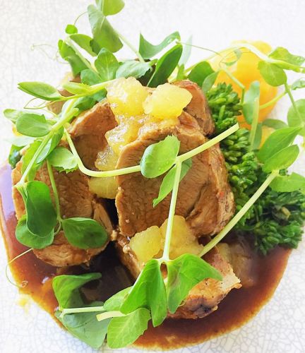 Anchorage Restaurant & Function Centre - Accommodation Brisbane 3