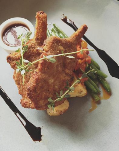 Anchorage Restaurant & Function Centre - Accommodation Brisbane 4