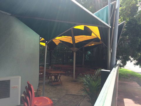 Fernandos Pizza Restaurant - Accommodation Brisbane 1