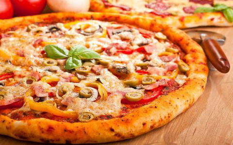 Fernandos Pizza Restaurant - Accommodation Brisbane 3