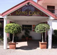 Kams Court - Accommodation Brisbane