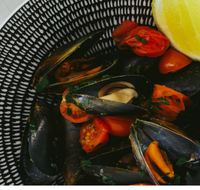 The Italian Diner - Accommodation Brisbane