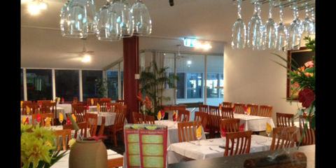 Taj Tandoori Indian Restaurant - Accommodation Brisbane 2