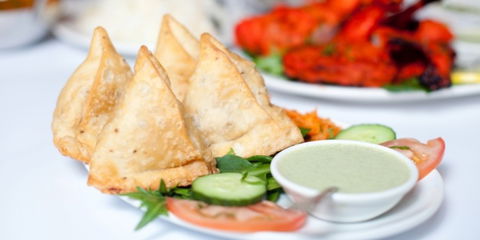 Taj Tandoori Indian Restaurant - Accommodation Brisbane 3