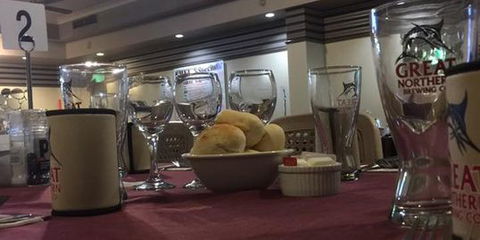 Hotel Hinchinbrook - Accommodation Brisbane 1