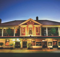 Tamworth Hotel - Accommodation Brisbane