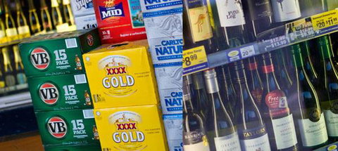 Tamworth Hotel - Accommodation Brisbane 1