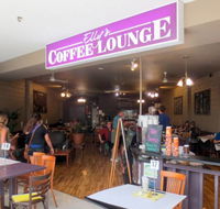 Ellys Coffee Lounge - Accommodation Brisbane