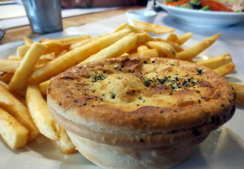 Elly’s Coffee Lounge - Accommodation Brisbane 1