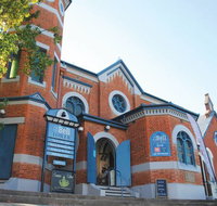 The Old Bell Tower Cafe - Accommodation Brisbane