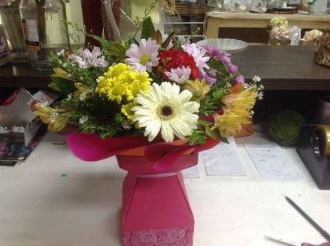 Fiori With Love - Accommodation Brisbane 0