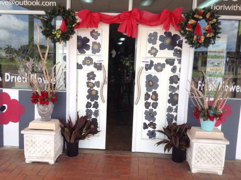 Fiori With Love - Accommodation Brisbane 1