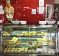 PKs Bakery - Accommodation Brisbane