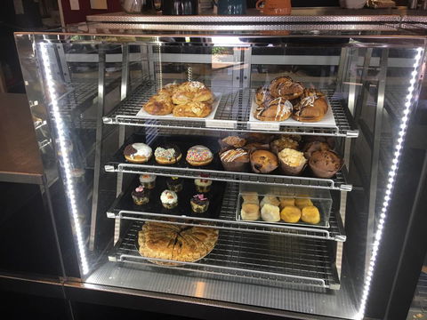 MiCakes Cafe - Accommodation Brisbane 0