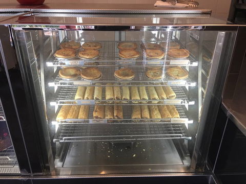 MiCakes Cafe - Accommodation Brisbane 1