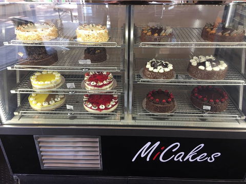MiCakes Cafe - Accommodation Brisbane 3