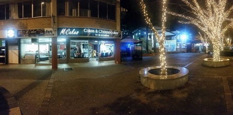 MiCakes Cafe - Accommodation Brisbane 4