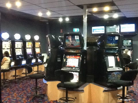 Tennant Creek Memorial Club - Accommodation Brisbane 0