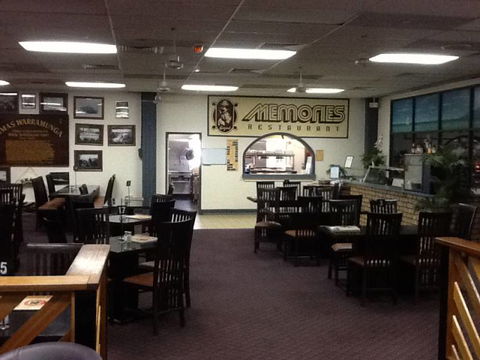 Tennant Creek Memorial Club - Accommodation Brisbane 1