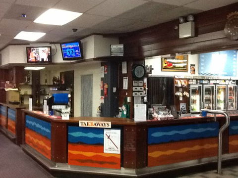 Tennant Creek Memorial Club - Accommodation Brisbane 2