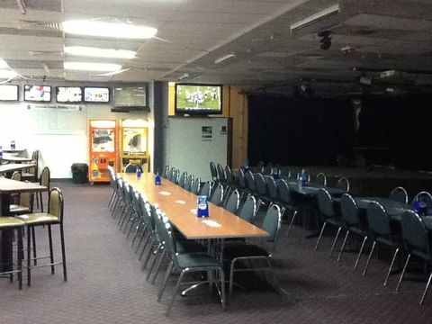 Tennant Creek Memorial Club - Accommodation Brisbane 3