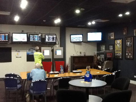 Tennant Creek Memorial Club - Accommodation Brisbane 4