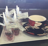 Glendon Street Cafe - Accommodation Brisbane