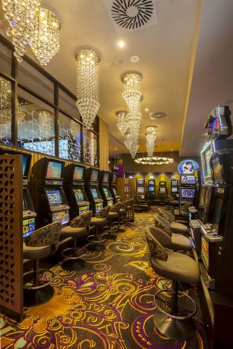 Brothers Leagues Club - Accommodation Brisbane 2