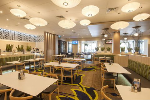 Brothers Leagues Club - Accommodation Brisbane 3