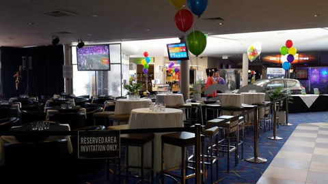 CSI Club Southport - Accommodation Brisbane 0