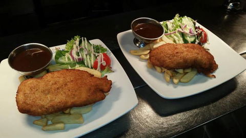 CSI Club Southport - Accommodation Brisbane 1