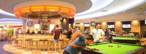 CSI Club Southport - Accommodation Brisbane 2