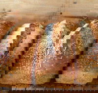 Blackbird Artisan Bakery - Accommodation Brisbane