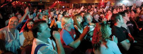 Club Forster - Accommodation Brisbane 1
