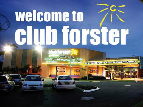Club Forster - Accommodation Brisbane 2